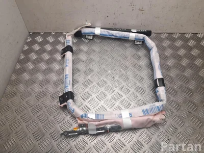 Volkswagen 2G4 880 742 H / 2G4880742H Taigo 2025 Подушка безопасности головы справа - Изображение 1