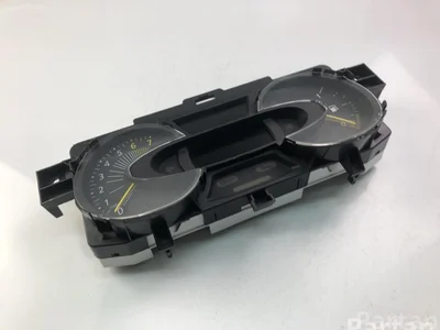 Renault 248108772R CAPTUR (J5_) 2014 Tableau de bord - Image 1