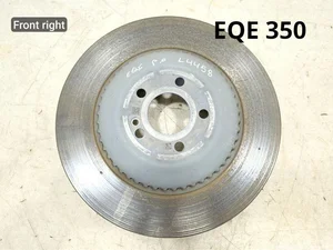 Mercedes-Benz A2974210700 EQE V295 2023 Disque de frein Right Front