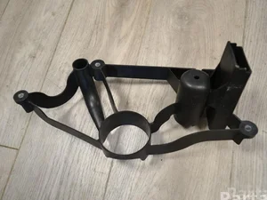 Audi 059103138AN, 059103138 A6 (4G2, C7, 4GC) 2013 Bloc moteur / Pièces