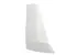 Mercedes-Benz Trucks A9607511130 ACTROS MP4 / MP5 2018 Cabin corner Right - Image 1