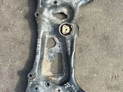 Gebrauchtes Original Volkswagen 5WA199315F Caddy V 2021 Querträger vorne - Bild 1