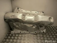 Audi 8MA804160D Q5 GUB 2025 Термозащита