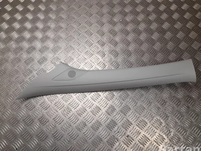 MG 10454613, 10454615, ZS1X43101 ZS EV 2022 Poszycie słupka A lewa strona - Zdjęcie 1