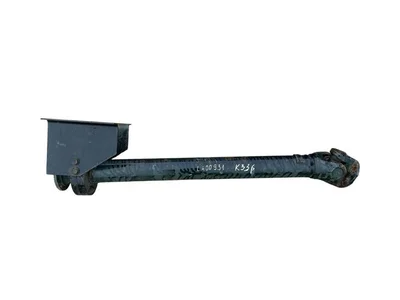 Mercedes-Benz Trucks A9734105904, A9734106101 ATEGO 2 2009 Карданный вал - Изображение 1