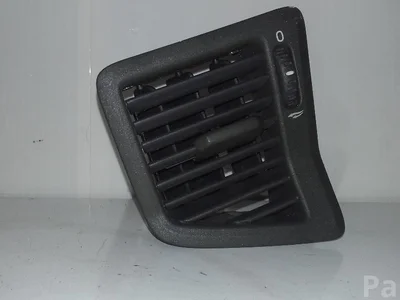 Volvo 3409376 V70 II (SW) 2004 Prise d'air / Conduit d'air d'admission - Image 1