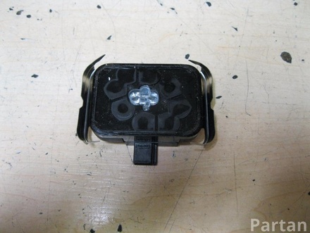 VW 1K0 955 559 AD / 1K0955559AD GOLF PLUS (5M1, 521) 2008 Rain Sensor