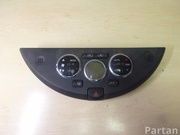 NISSAN 27500-9U10A / 275009U10A NOTE (E11, NE11) 2008 Control Unit, heating / ventilation