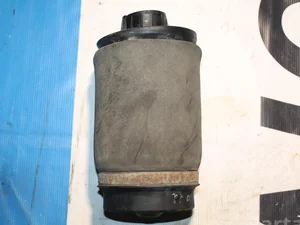 Mercedes-Benz GLS (X166) 2017 Ressort à gaz