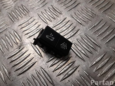 Citroën 9817182477 DS7 CROSSBACK 2018 Jungiklių (mygtukų) blokas - Paveiksliukas 1