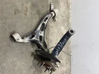 Dodge 68022605AD DURANGO (WD) 2014 корпус колесного подшипника спереди слева