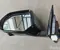 Hyundai Ioniq 5 NE 2021 Outside Mirror Left adjustment electric Turn signal Kamera Blind spot Warning Heated - Image 3