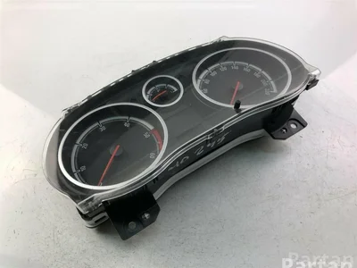 Opel P0013285381 CORSA D 2012 Tableau de bord - Image 1