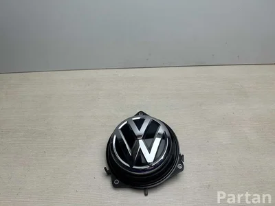 Volkswagen 3G5827469F PASSAT B8 (3G2, CB2) 2020 Rankenėlė, bagažinės dangtis - Paveiksliukas 1