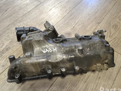 Iveco 504333384, 504335163, 504388271, 512982010 Daily III 2013 Collecteur d'admission - Image 1