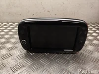 Smart A4539016502, 259157424R FORFOUR Hatchback (453) 2022 Display
