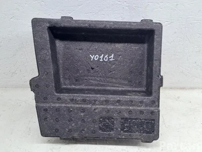 Mazda D10F68802 CX-3 (DK) 2018 Įrankių dėžė - Paveiksliukas 1