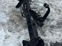 Mercedes-Benz A1673103300 GLE (W167) (2019 ...) 2020 Enganche de remolque completo