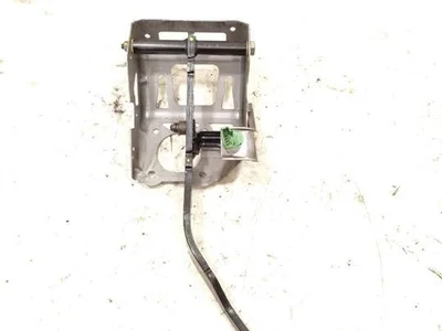 Maserati 670031105 GHIBLI (M157) 2017 Pédale de frein - Image 1