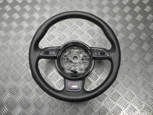 Audi 611013700, 616428551D A6 Avant (4G5, C7, 4GD) 2013 Volant