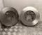 Opel 24012201561, 269801 FRONTERA A Sport (5_SUD2) 1998 Tarcza hamulcowa z przodu - Obraz 3