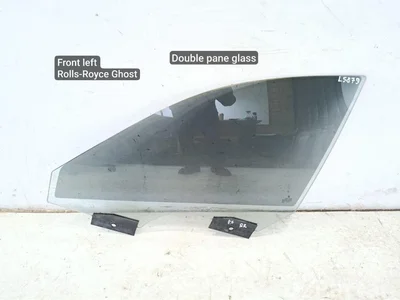 Rolls-Royce 43R00367 GHOST (RR4) 2010 Vitre de porte Left Front - Image 1