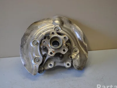 BMW 6886952 ; 6870531 ; 0265007303 ; 6890798 / 6886952, 6870531, 0265007303, 6890798 iX3 (G08) 2023 Roulement de roue Left Rear - Image 1