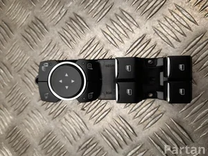 Ford USA LV4T-14540-ACW / LV4T14540ACW Mustang Mach-E 2022 Botón de elevación de ventanas