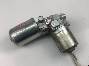 Toyota 47070-47070 / 4707047070 C-HR (_X1_) 2018 Unité de commande hydraulique ABS