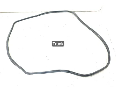 Bentley 36A827705 BENTAYGA 2017 Tarpiklis, bagažinės dangtis - Paveiksliukas 1