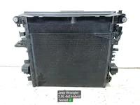Jeep 68340962AC, 8340329121A, 68414033AB, 8340329321AT Wrangler JL 2021 Radiateur complect