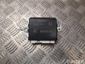 Lexus 89222-48210 / 8922248210 RX (_L2_) 2021 Sterownik drzwi z przodu z lewej