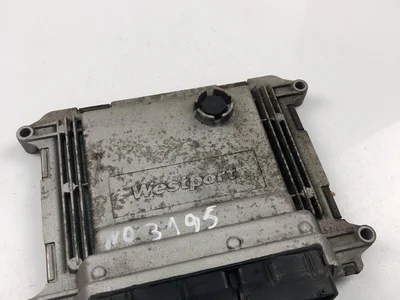 Volvo 0101A01001007 V70 III (BW) 2009 Aparato de mando - Imagen 1