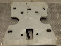 Mercedes-Benz 2078700410, 28320809 CLS (C218) 2013 Unité de commande pour siège