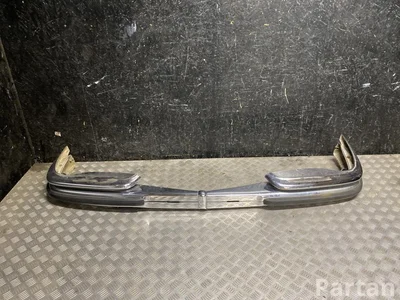Mercedes-Benz S-CLASS Saloon (W108, W109) 1971 Bumper Front - Image 1