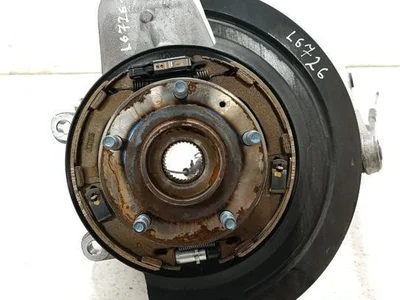 Chevrolet 20965285, 23175952 CORVETTE (C7) 2015 Rear suspension kit left side - Image 1