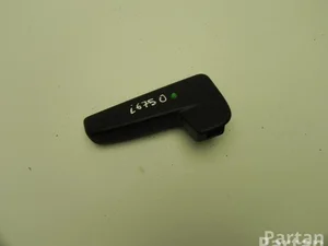 Volkswagen 6R1 823 533 / 6R1823533 GOLF VII (5G1, BQ1, BE1, BE2) 2013 Poignée