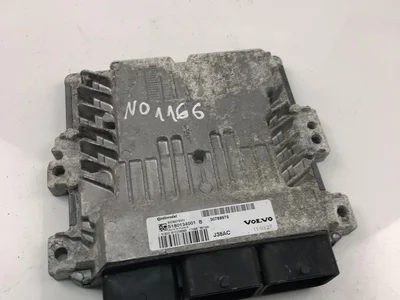 Volvo 30788975; S180134001B / 30788975, S180134001B V70 III (BW) 2010 Unidad de control del motor - Imagen 1