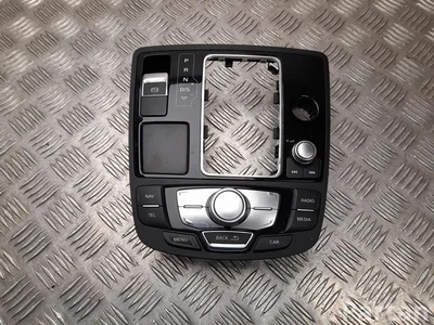 Audi 4G1 919 612 Q / 4G1919612Q A7 Sportback (4GA, 4GF) 2014 Mehrfachschalter - Bild 1