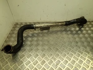 Porsche 97011016330, 97011016130 PANAMERA (970) 2011 Prise d'air / Conduit d'air d'admission