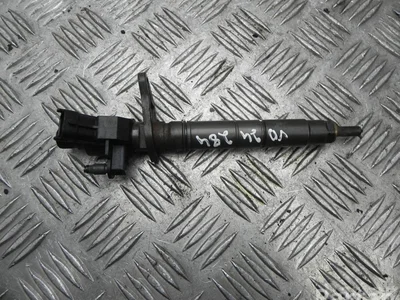 Land Rover 9X20-9K546-DB / 9X209K546DB DISCOVERY IV (L319) 2011 Injecteur - Image 1