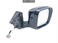 Land Rover LR132553 Defender Station Wagon (L663) 2022 Outside Mirror Right Kamera Blind spot Warning