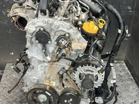 Renault H5H 490 / H5H490 KANGOO III 2021 Complete Engine