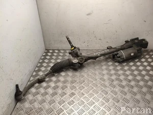 Volkswagen 2N1 423 051 T, 2N0 909 143 C / 2N1423051T, 2N0909143C CRAFTER Box (SY_) 2021 Steering rack