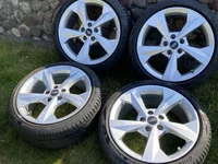 Audi 8Y0601025J A3 hatchback (8YA) 2023 Llantas de aleación 5x112  EJ 8.0 ET46