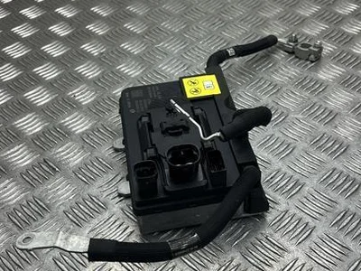 Opel 9865274680, 9855826280 Grandland 2025 Inwerter z przetwornicą - Zdjęcie 1