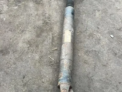 Ford EB3G4K145DA RANGER (TKE) 2017 Kardaninis velenas galinis - Nuotrauka 1