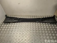 Škoda 6VA819415, 6VA819416 Fabia PJ 2025 Garniture de capot d'essuie glace