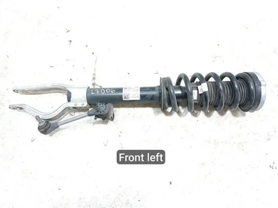 BMW 6891991, 689199103, 3130689199103, 14678612, 5A3A0D0, 5A3A0D0-01 / 6891991, 689199103, 3130689199103, 14678612, 5A3A0D0, 5A3A0D001 iX 2023 Amortyzator z przodu z lewej - Zdjęcie 1