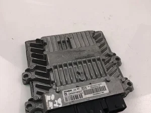 Peugeot 9658345180; 9655041480 / 9658345180, 9655041480 407 SW (6E_) 2005 Unité de contrôle moteur